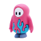 Фигурка за колекция 3D, Cool Things, Fall Guys S1