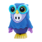 Фигурка за колекция 3D, Cool Things, Fall Guys S1