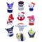 Фигурка изненада 3D, Cool Things, Hello Kitty and Friends Sushi
