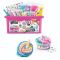Творчески комплект за игра, So Slime DIY, Unicorn Mix In Slime