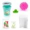 Комплект за създаване на слайм, So Slime DIY, Flower 1 Pot
