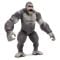 Подвижна фигура, гигантска горила, Lanard Toys, Primal Clash, 42 см