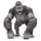Подвижна фигура, гигантска горила, Lanard Toys, Primal Clash, 42 см