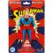 Гъвкава фигурка, Superman, New Frontier, 14 см