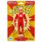 Гъвкава фигурка, The Flash, 14 см