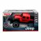 Офроуд количка с дистанционно управление, Taiyo, Jeep Gladiator HR, 1:16