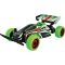 Количка с дистанционно управление, Taiyo, XT Racer, Зелена, 1:18