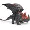 Фигурка дракон, DreamWorks Dragons, Red Death Chomping Ramoage, 6072650