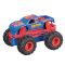 Кола с дистанционно Hot Wheels Mini Monster Truck, Race Ace