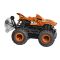 Кола с дистанционно Hot Wheels Mini Monster Truck, Tiger Shark