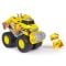Количка с фигурка, Paw Patrol, Rescue Wheels Bulldozer, Rubble, 20145822