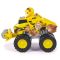 Количка с фигурка, Paw Patrol, Rescue Wheels Bulldozer, Rubble, 20145822
