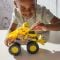 Количка с фигурка, Paw Patrol, Rescue Wheels Bulldozer, Rubble, 20145822