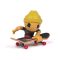 Комплект мини скейтборд с фигурка, Tech Deck, SK8 Crew, 20148752