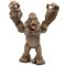 Комплект за игра, Lanard Toys, Primal Clash, Gorilla Vs T-Rex