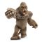 Комплект за игра, Lanard Toys, Primal Clash, Gorilla Vs T-Rex