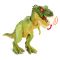 Комплект за игра, Lanard Toys, Primal Clash, Gorilla Vs T-Rex