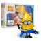 Фигурка Despicable Me 4, AMK Series, Mega Minion, Gus, 13 см