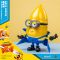 Фигурка Despicable Me 4, AMK Series, Mega Minion, Gus, 13 см