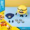 Фигурка Despicable Me 4, AMK Series, Mega Minion Jerry, 12 см