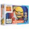 Фигурка Despicable Me 4, AMK Series, Mega Minion Jerry, 12 см