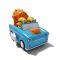 Количка с фигурки Minions, Tuning Car