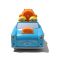 Количка с фигурки Minions, Tuning Car
