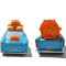 Количка с фигурки Minions, Tuning Car
