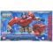 Фигурка Transformers One, Cogged Mode, Optimus Prime, 20 см