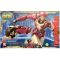 Фигурка Transformers One, Cogged Mode, Elita-1, 13 см