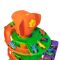 Комплект за игра с количка, Teamsterz Beast Machines, Cobra Carnage, 70 см