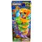 Комплект за игра с количка, Teamsterz Beast Machines, Cobra Carnage, 70 см