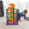 Комплект за игра с количка, Teamsterz Beast Machines, Cobra Carnage, 70 см