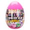 Комплект слайм Compound Kings, Mix and Mash, Deluxe Giant Egg Surprise
