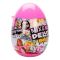 Комплект слайм Compound Kings, Mix and Mash, Deluxe Giant Egg Surprise