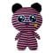 Плюшена играчка, Threadz, Find Your Style, Bear