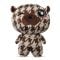 Плюшена играчка, Threadz, Find Your Style, Beaver