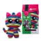 Плюшена играчка, Threadz, Find Your Style, Cat