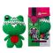 Плюшена играчка, Threadz, Find Your Style, Frog