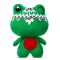 Плюшена играчка, Threadz, Find Your Style, Frog