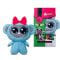 Плюшена играчка, Threadz, Find Your Style, Monkey