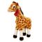 Плюшена играчка, Keel Toys, Жираф, 35 см