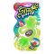 Интерактивна играчка Jaru, Sticky Snap Hand, Wacky Duo, Многоцветна