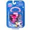 Комплект фигурка с аксесоар, Littlest Pet Shop, Pet Pals