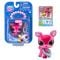Комплект фигурка с аксесоар, Littlest Pet Shop, Pet Pals