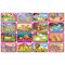 Образователна игра, Smile Games, Първи животни, 40 части
