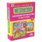 Образователна игра, Smile Games, Първи животни, 40 части
