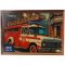 Пъзел Witty Puzzlezz, Пожарна кола, 250 части