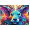 Пъзел Witty Puzzlezz, Елен, 500 части