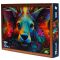 Пъзел Witty Puzzlezz, Елен, 500 части